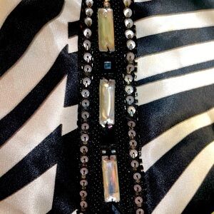 Camville La Vie Evening Dress